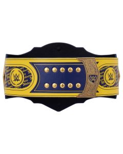 Undisputed WWE Championship Replica Title Belt