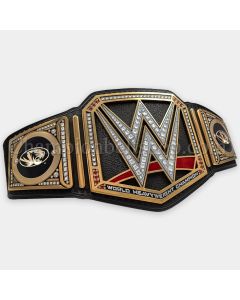 Attitude Era Championship V2 Replica Title Belt