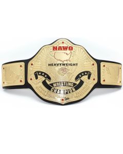 Undisputed Universal Championship Belt