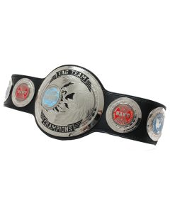 WWE Undertaker 30 Years Championship Belt