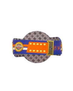 New York Islanders Legacy Title Belt