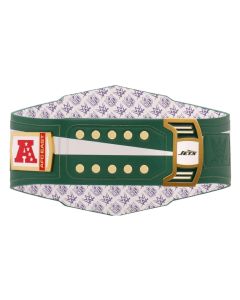 New York Jets Legacy Title Belt