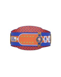 New York Knicks Legacy Title Belt