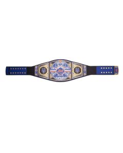 New York Mets Legacy Title Belt
