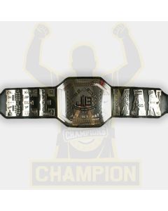 Nike BEEMAN Wrestling Championship Title Belt