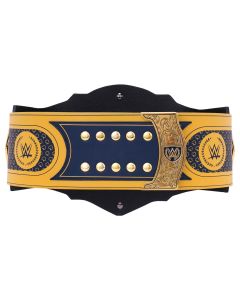 Notre Dame Fighting Irish Legacy Title Belt