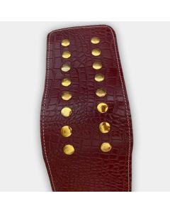 NWA World Womens Tag Team Championship Belt