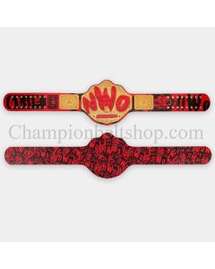 Undisputed Universal Championship Belt