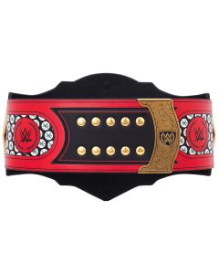 Ohio State Buckeyes Legacy Title Belt