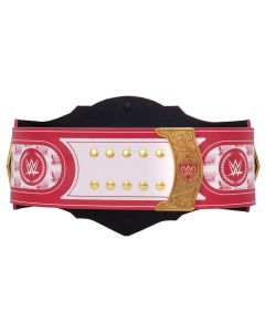 Oklahoma Sooners Legacy Title Belt