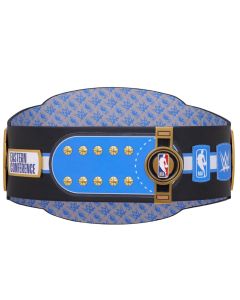 Orlando Magic Legacy Title Belt