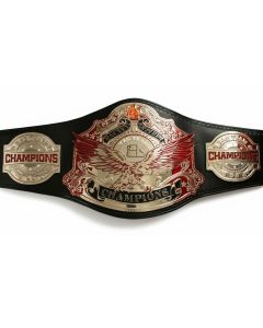 Undisputed Universal Championship Belt