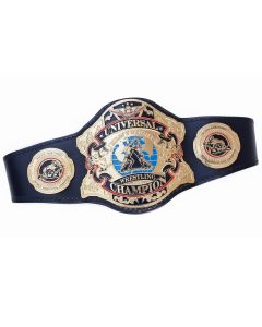 Undisputed Universal Championship Belt