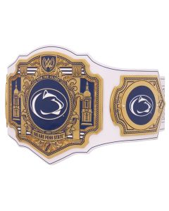 Penn State Nittany Lions Legacy Title Belt