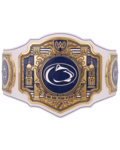 Penn State Nittany Lions Legacy Title Belt