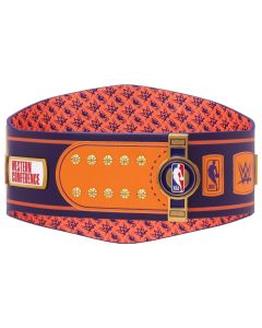 Phoenix Suns Legacy Title Belt