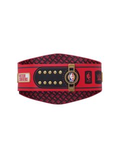 Portland Trail Blazers Legacy Title Belt