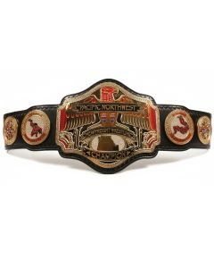 WWE Undertaker 30 Years Championship Belt