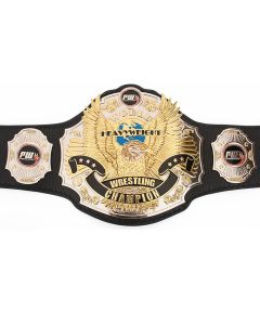 Undisputed Universal Championship Belt