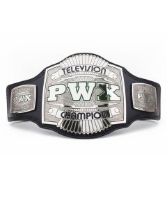 Undisputed Universal Championship Belt