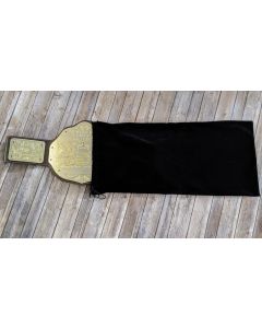 Championship Belt Bag Regular Size New