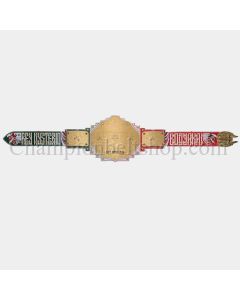 Undisputed Universal Championship Belt