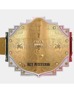 Undisputed Universal Championship Belt