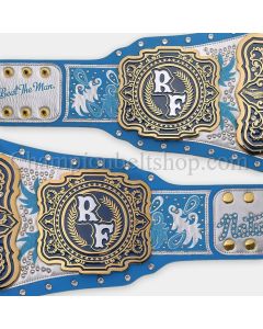 Florida Gators WWE Championship Title Belt