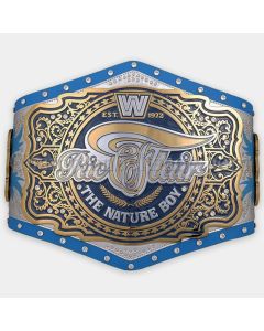 Florida Gators WWE Championship Title Belt