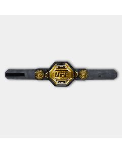 ROLEPLAY UFC LEGACY CHAMPIONSHIP BELT REPLICA ADULT SIZE