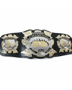 Undisputed Universal Championship Belt