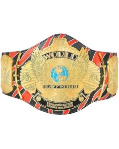 Undisputed Universal Championship Belt