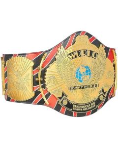 Undisputed Universal Championship Belt