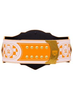 Tennessee Volunteers Legacy Title Belt