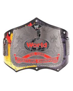 Undisputed Universal Championship Belt