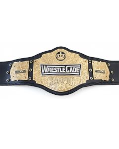 Undisputed Universal Championship Belt