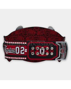 Undisputed Universal Championship Belt