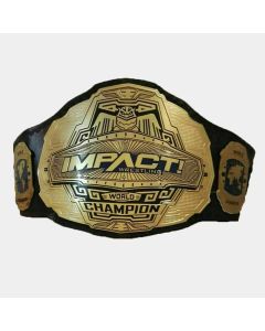 TNA Impact Wrestling World Championship Title Belt NEW