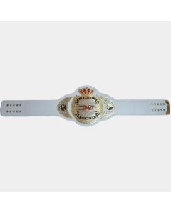 TNA Womens Heavyweight Wrestling Championship Title Belt NEW
