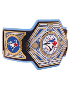 
Toronto Blue Jays Legacy Title Belt
