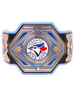 
Toronto Blue Jays Legacy Title Belt
