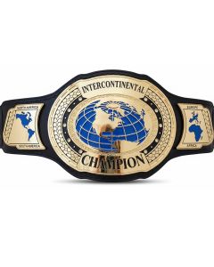 WWE Undertaker 30 Years Championship Belt