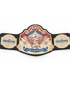 Undisputed Universal Championship Belt