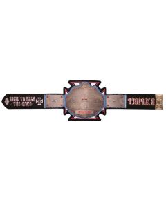 Attitude Era Championship V2 Replica Title Belt