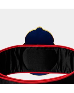 Undisputed Champion Title Belt New