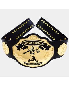 Fantasy Football Belt High Step