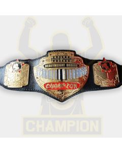 US Army Domino Tournament Championship Belt