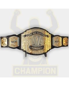 Vanderbilt Football Combo Championship Belt