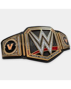 Attitude Era Championship V2 Replica Title Belt