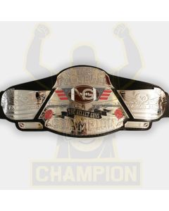 Velvet Guns Fantasy Football Title Belt